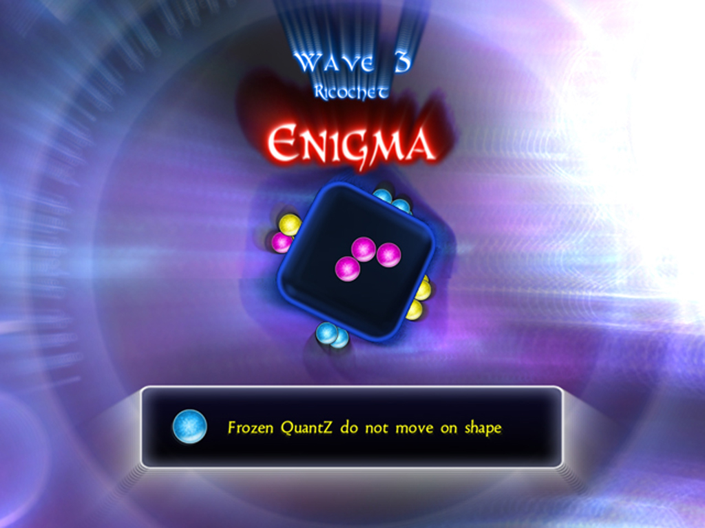 Quantz screenshot 5