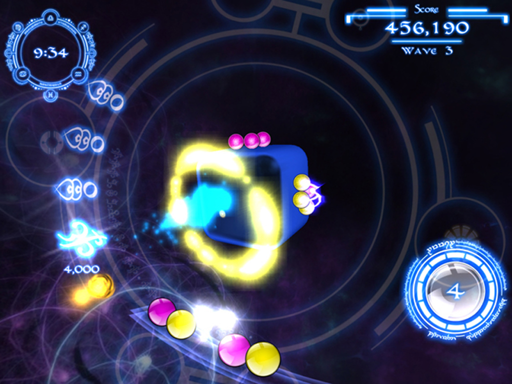 Quantz screenshot 6