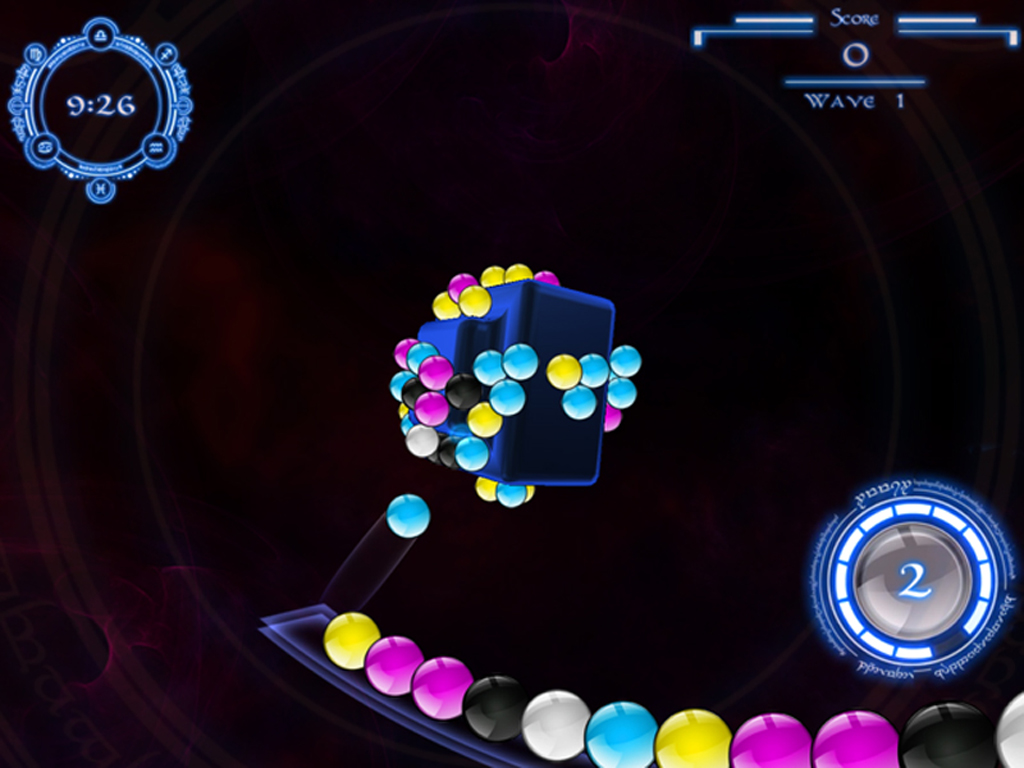 Quantz screenshot 11