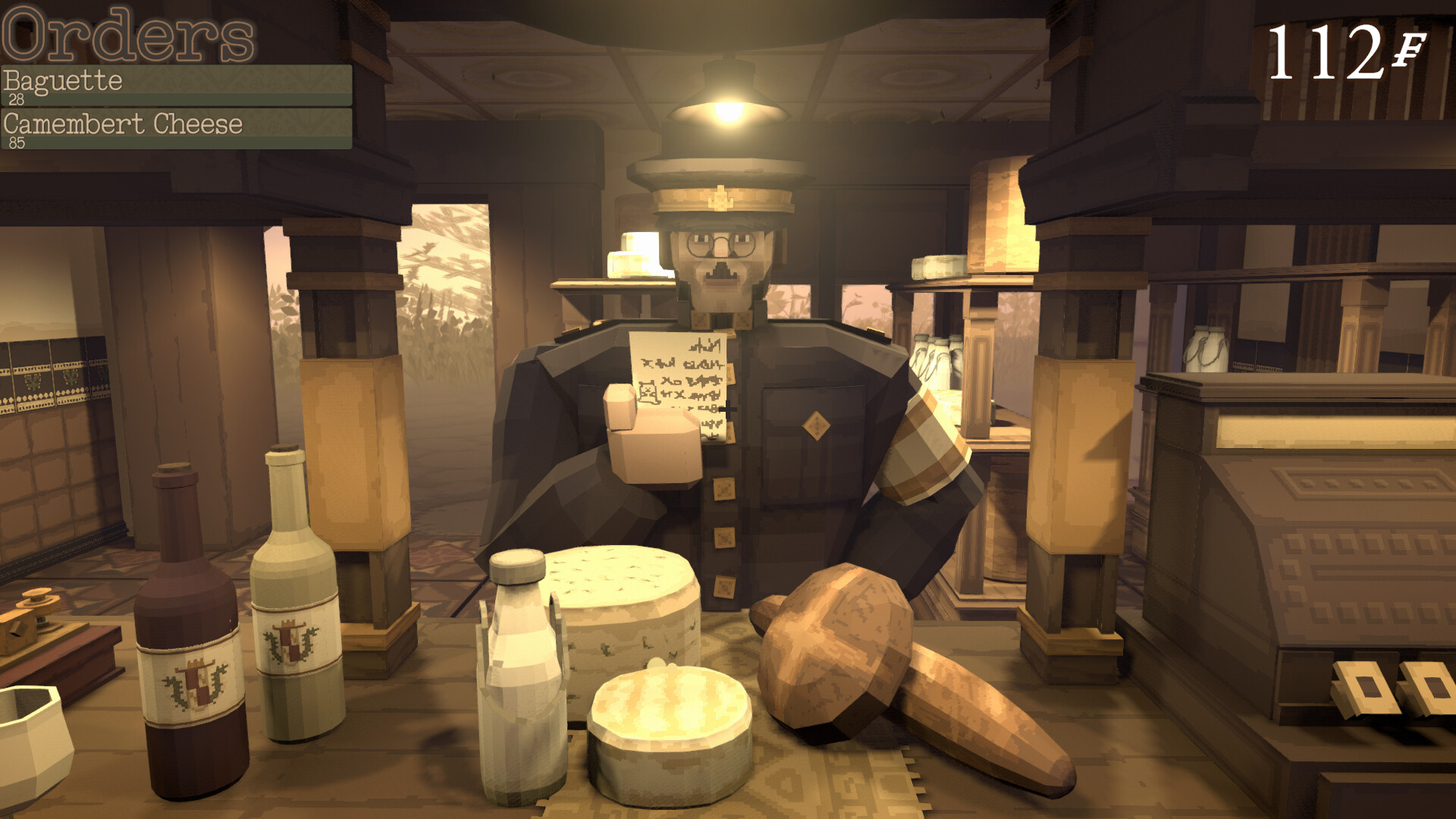 Artisan Acre screenshot 1