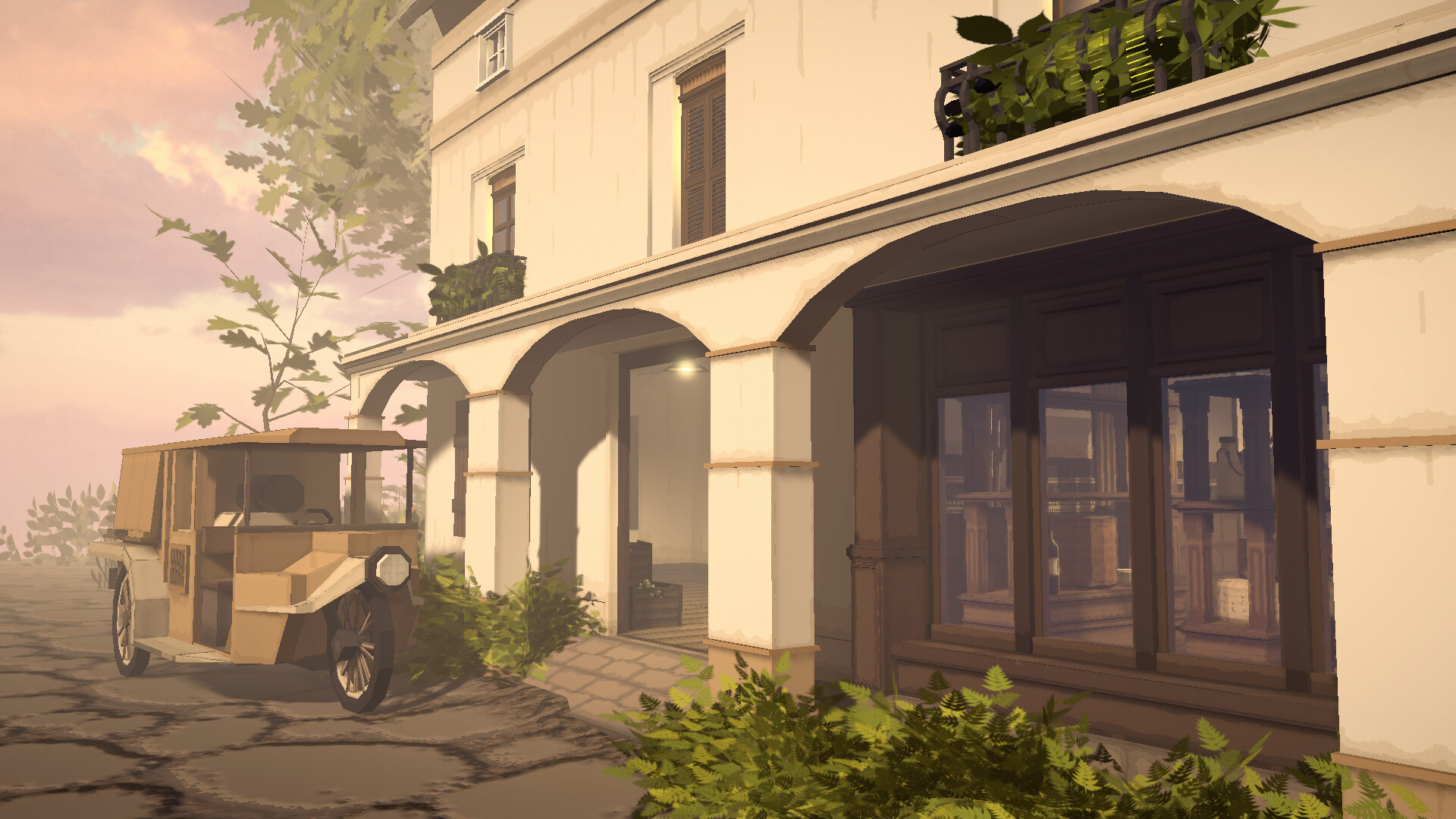 Artisan Acre screenshot 12