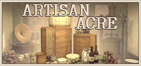 Artisan Acre