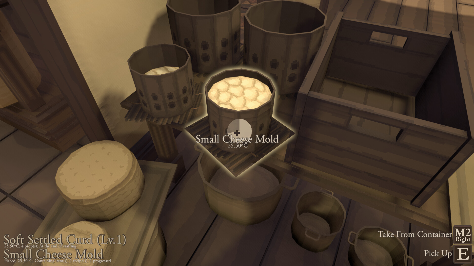 Artisan Acre screenshot 7