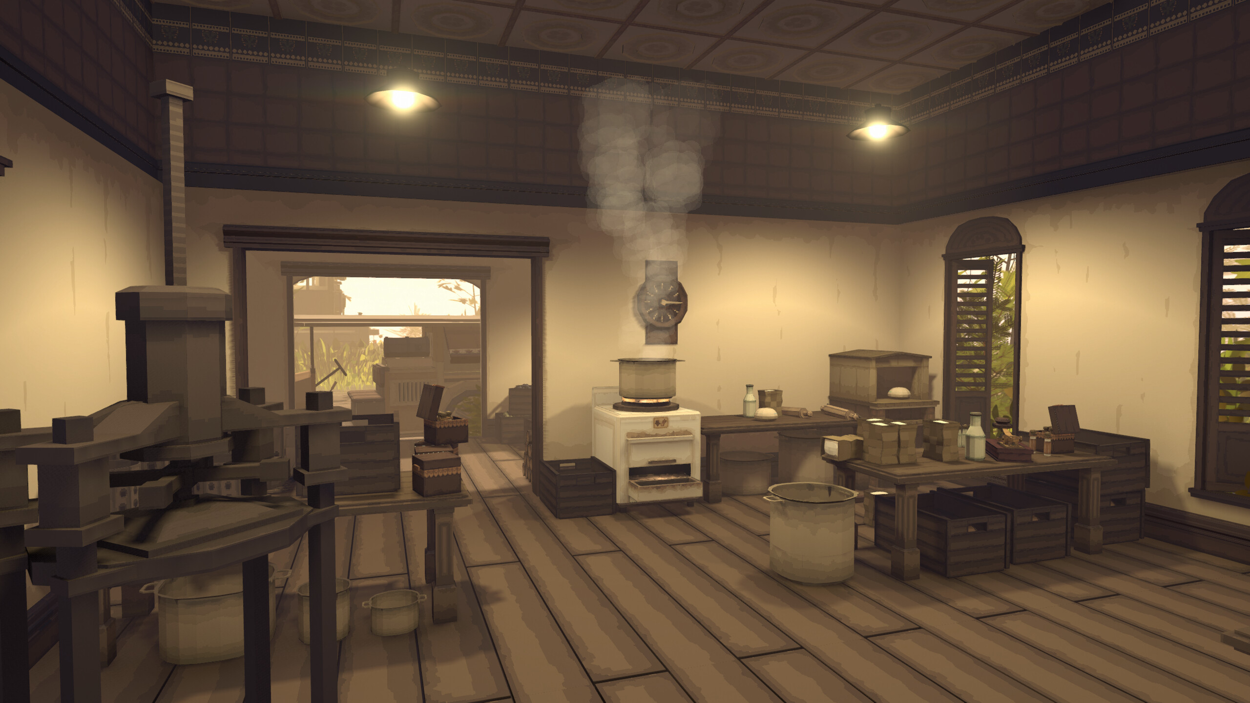 Artisan Acre screenshot 11