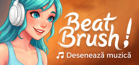 Beat Brush: Desenează muzică
