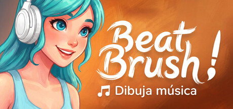 Beat Brush: Dibuja música