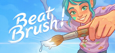 Beat Brush: Desenează muzică