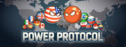 Countryballs: Power Protocol
