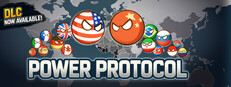 Countryballs: Power Protocol
