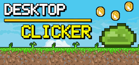 Desktop Clicker Cover Image