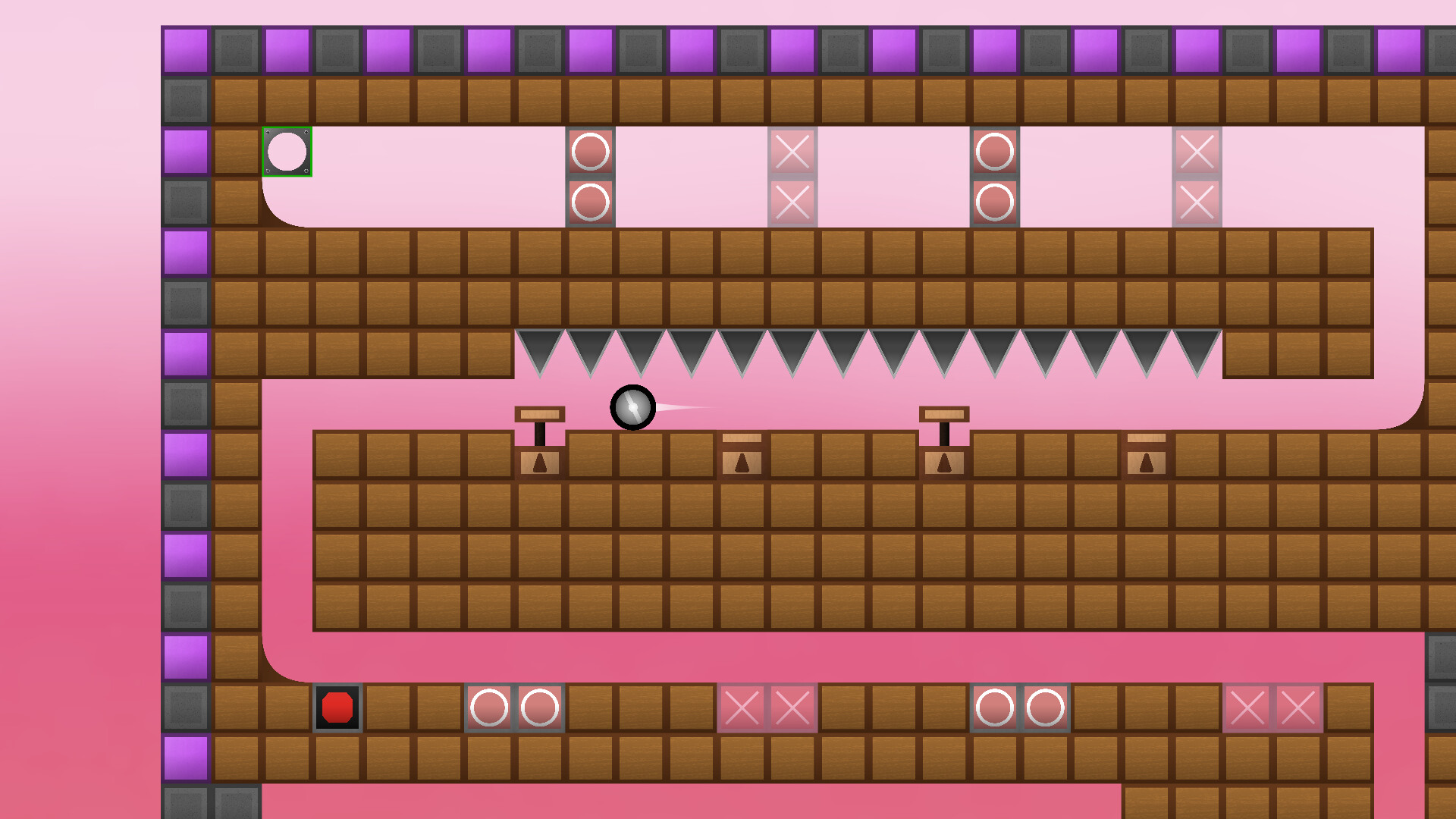 MODULE screenshot 5