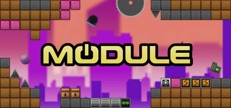 MODULE Cover Image