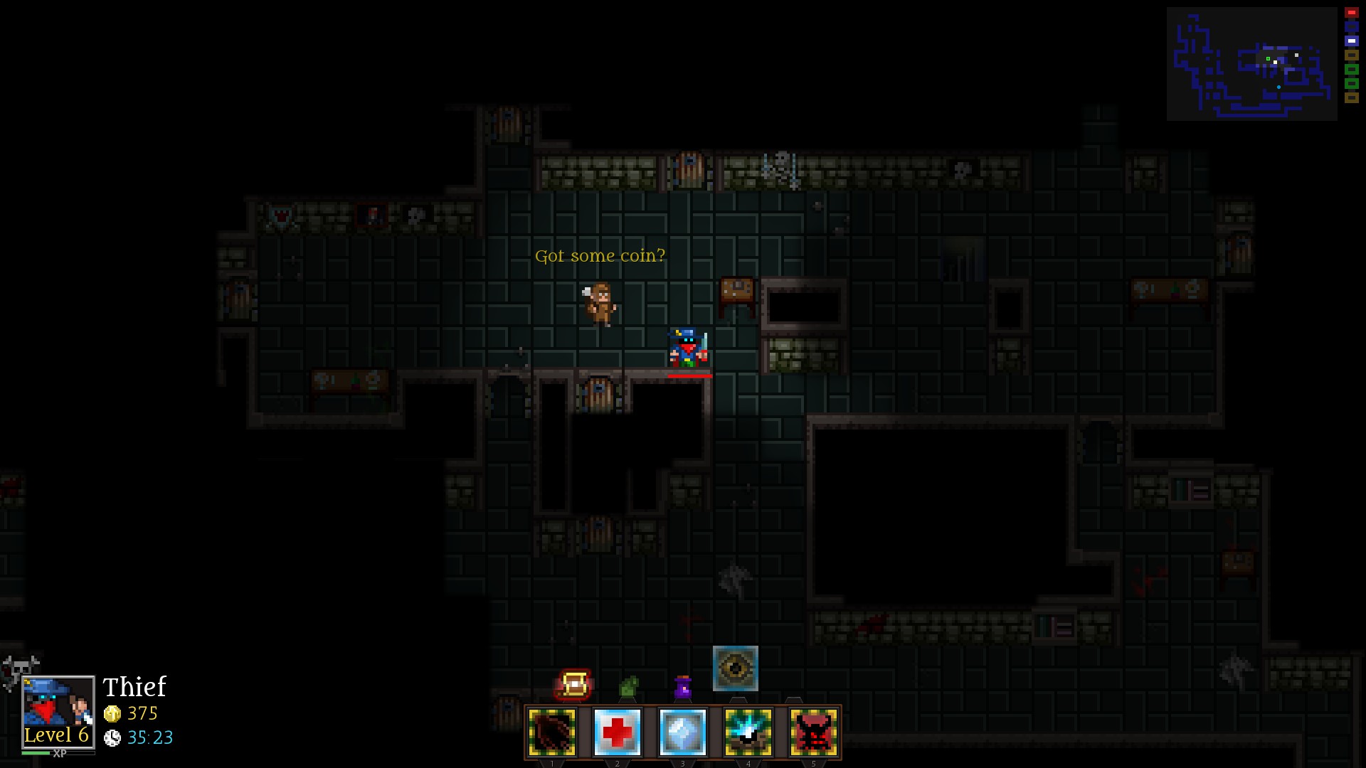 Cardinal Quest 2 screenshot 9