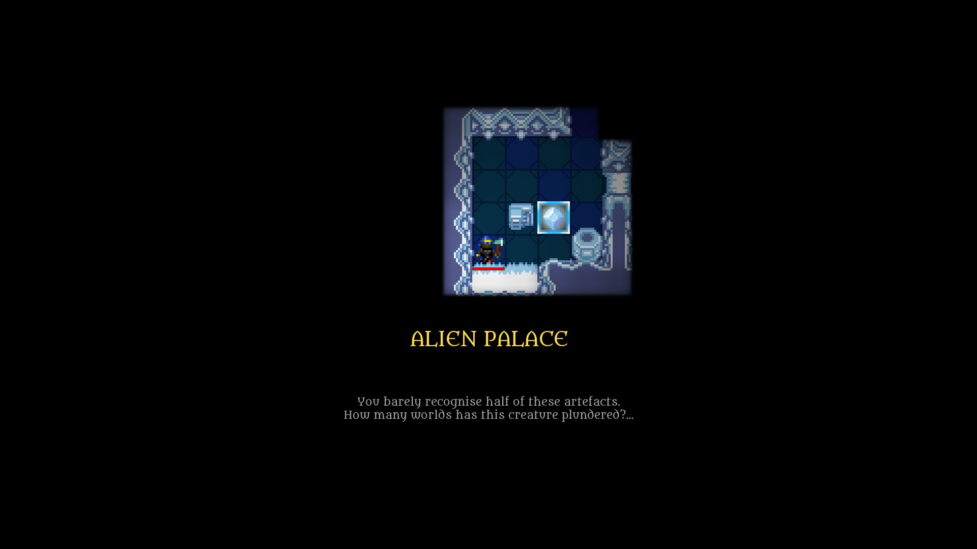 Cardinal Quest 2 screenshot 8