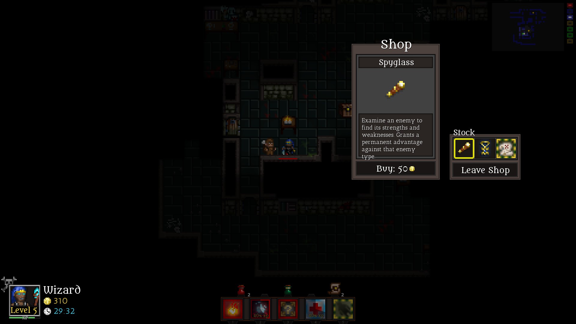 Cardinal Quest 2 screenshot 6
