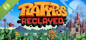 Platypus Reclayed Demo