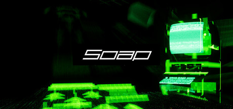 Soap Cover Image