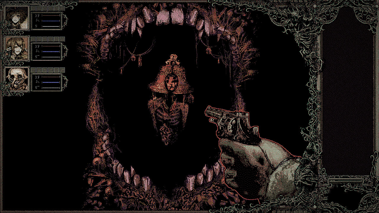 Mondrayn screenshot 4