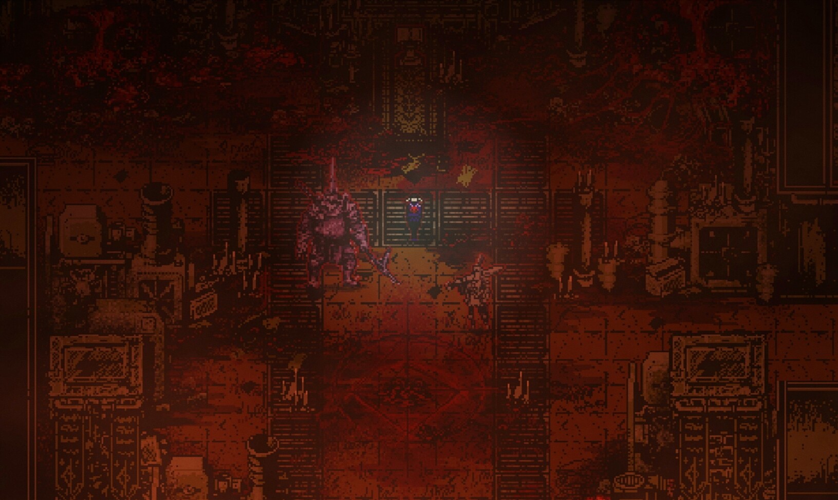 Mondrayn screenshot 3