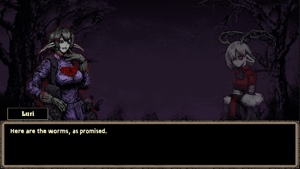 Mondrayn screenshot 1