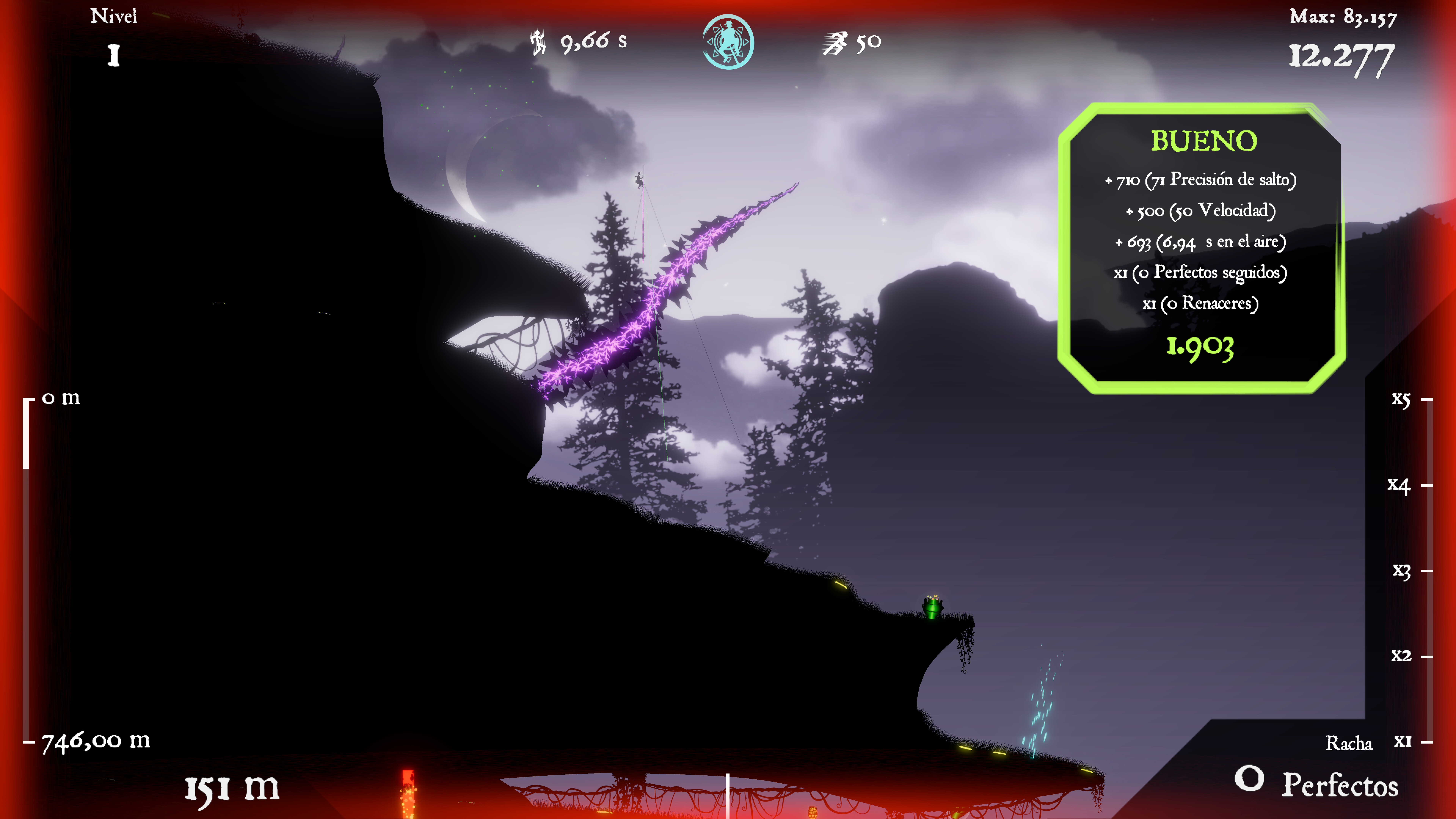 Risko screenshot 6
