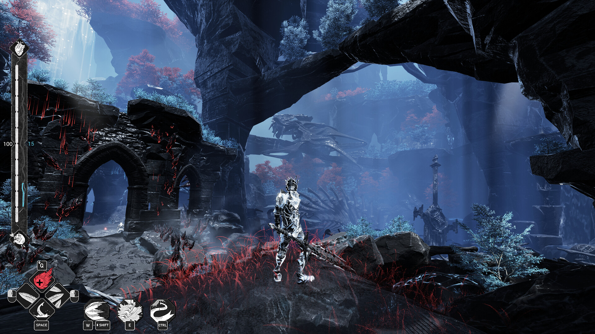 Mercy Incore screenshot 9