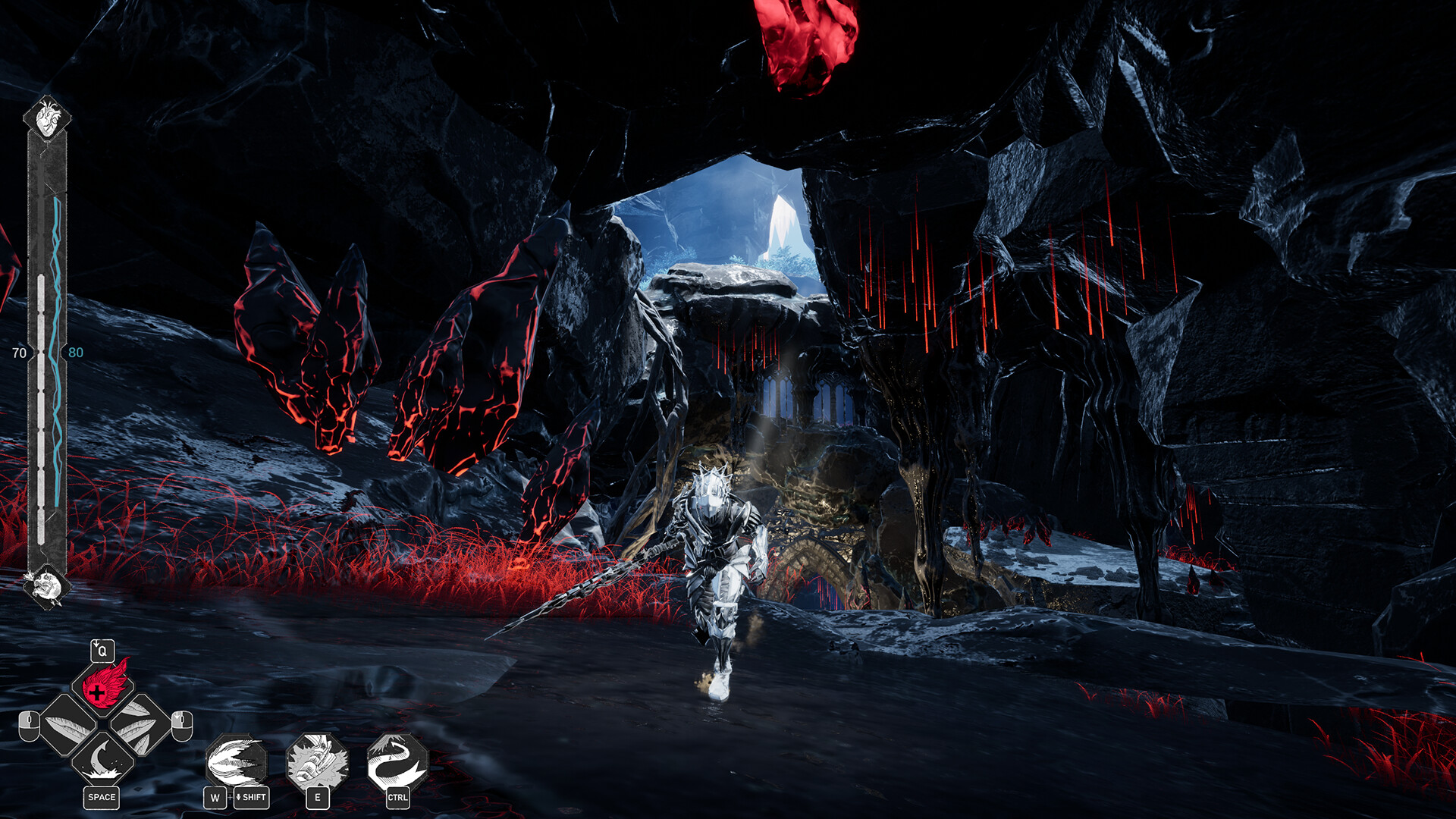 Mercy Incore screenshot 12