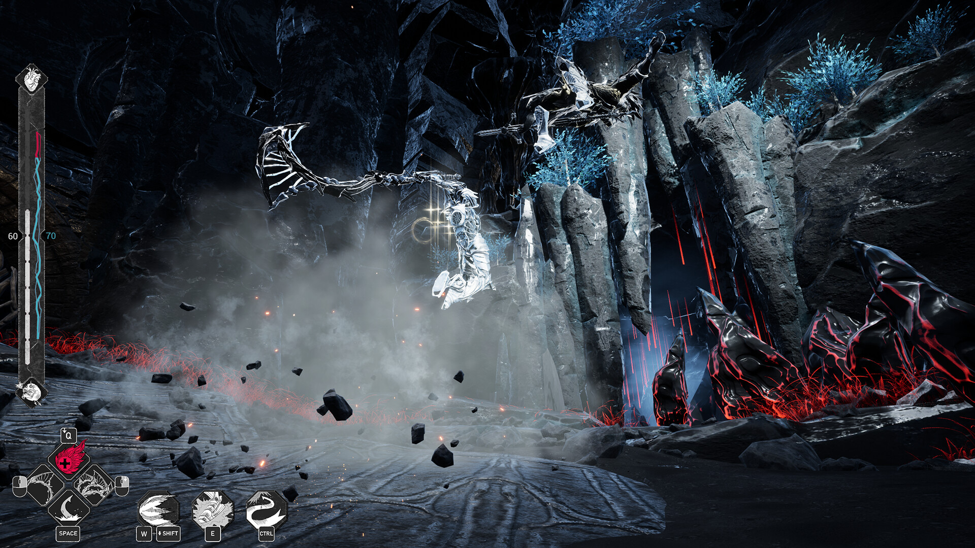 Mercy Incore screenshot 10