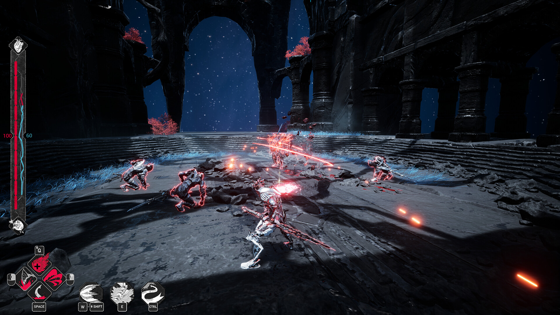 Mercy Incore screenshot 7