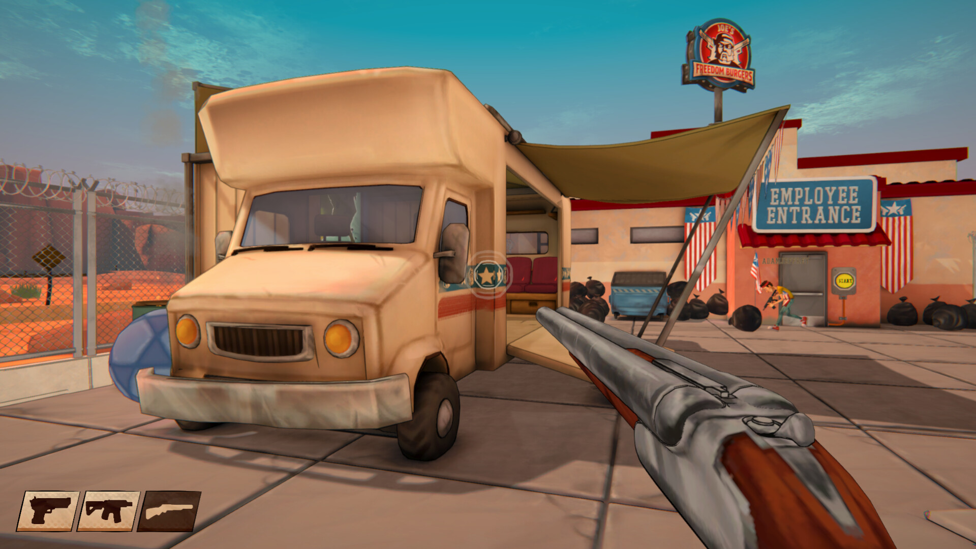 American Cooking Simulator: Multiplayer screenshot 8