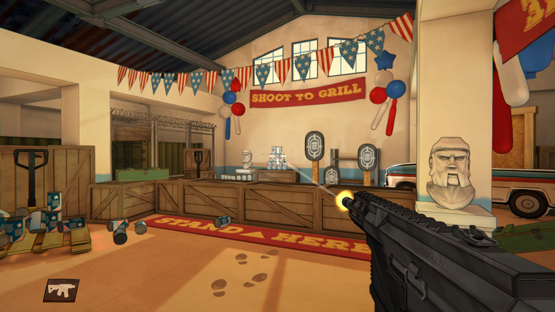 American Cooking Simulator: Multiplayer screenshot 6