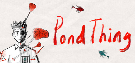pond thing