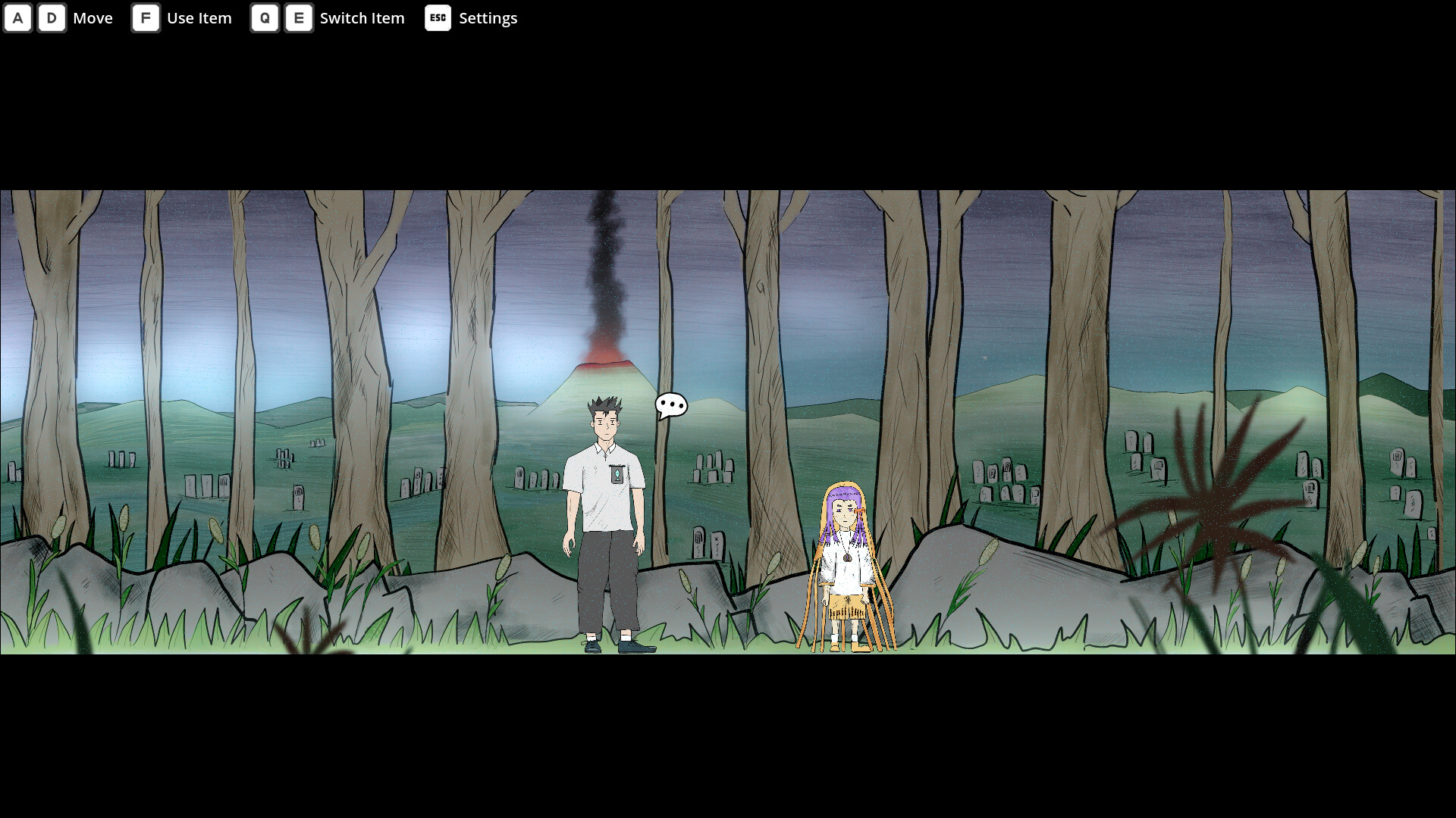pond thing screenshot 6
