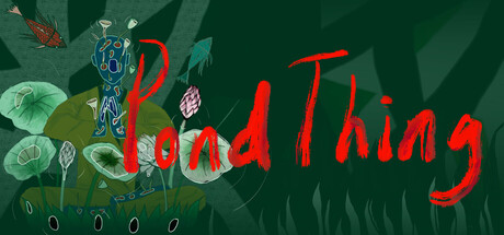 pond thing