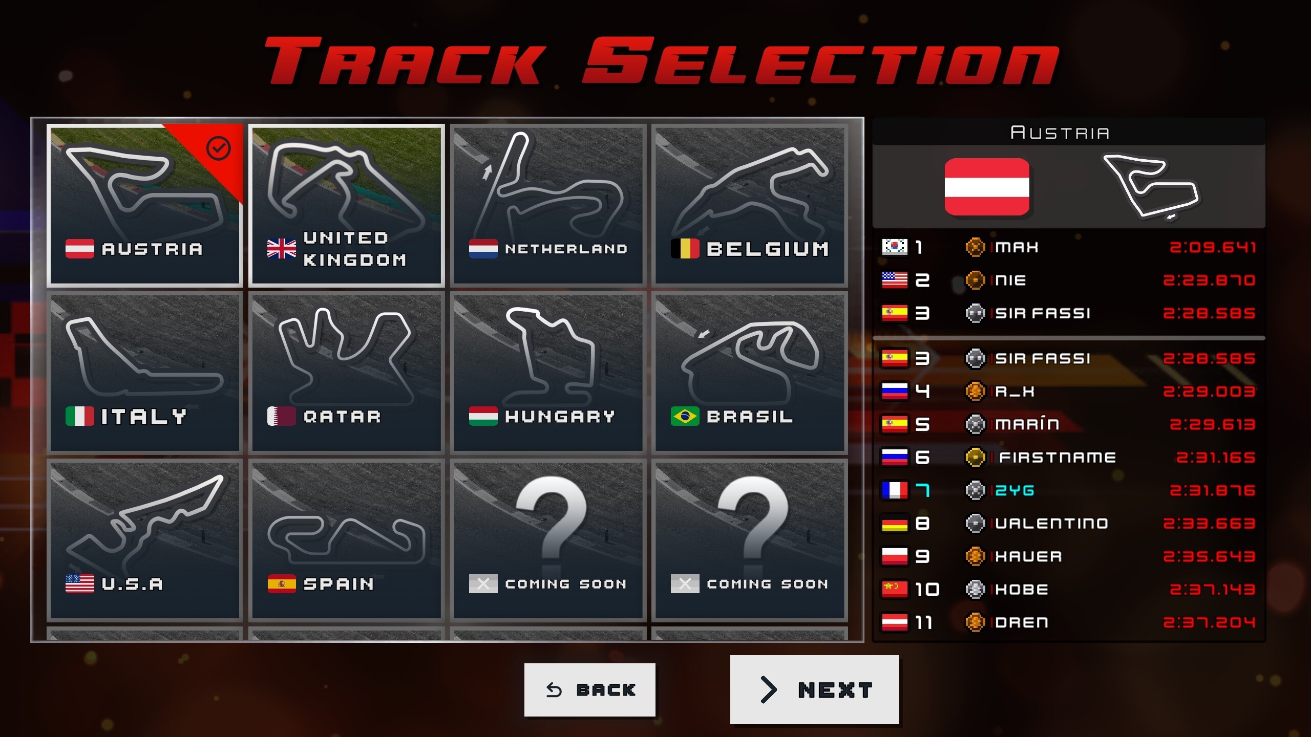 RogueBike GP screenshot 10