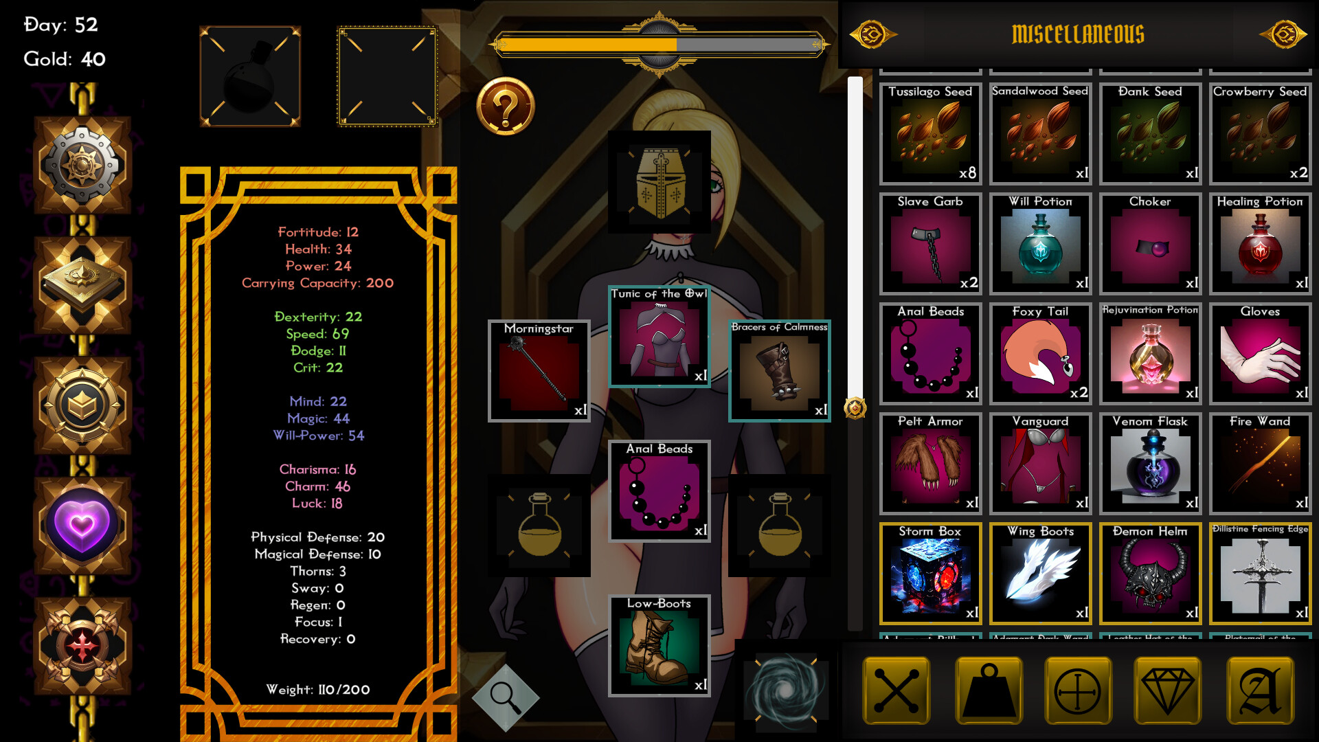 Alchemy Quest screenshot 9