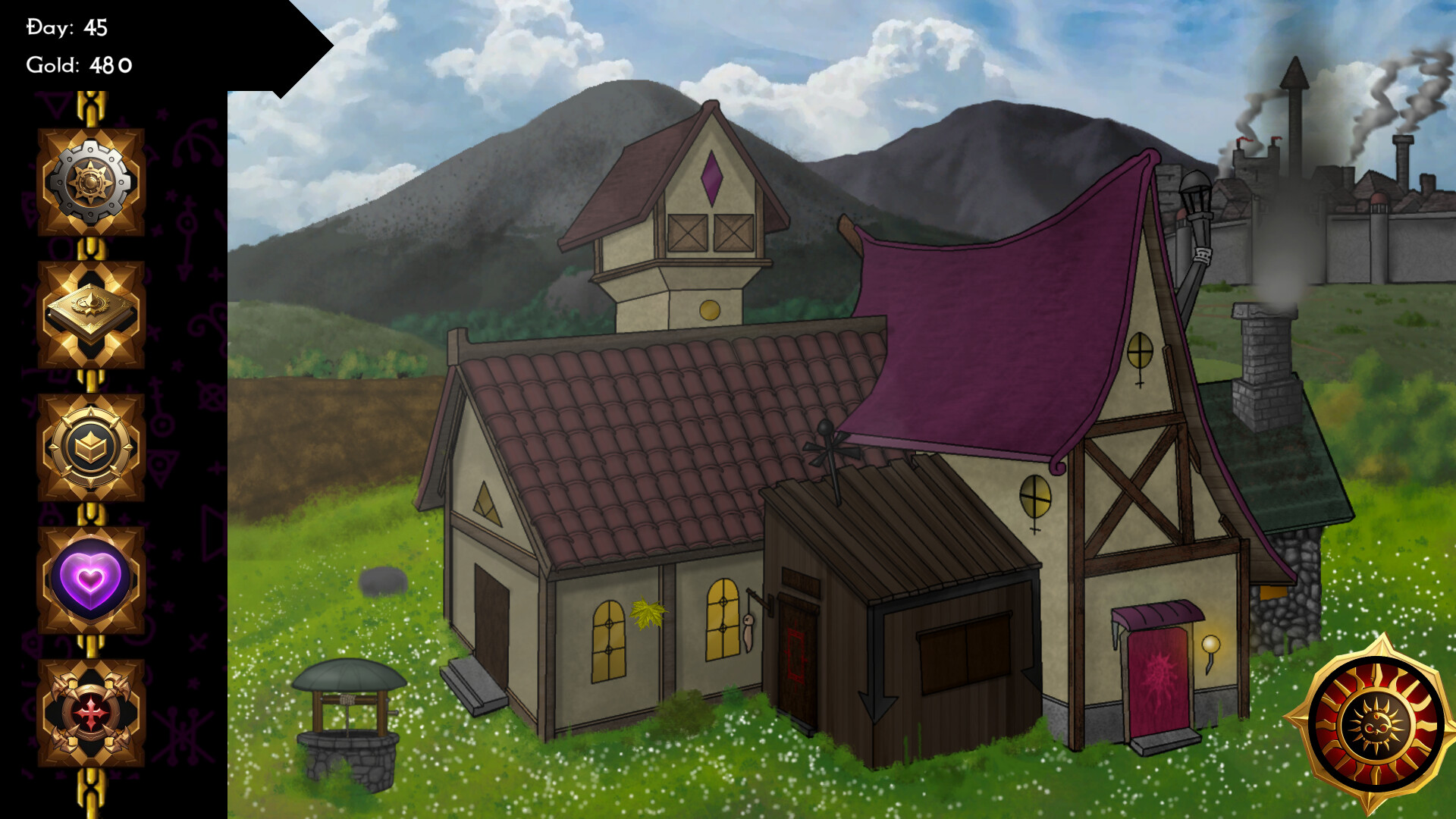 Alchemy Quest screenshot 3