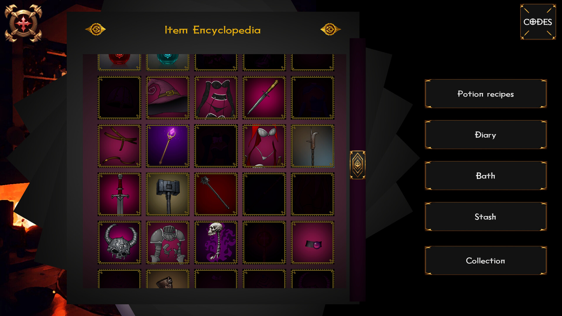 Alchemy Quest screenshot 4