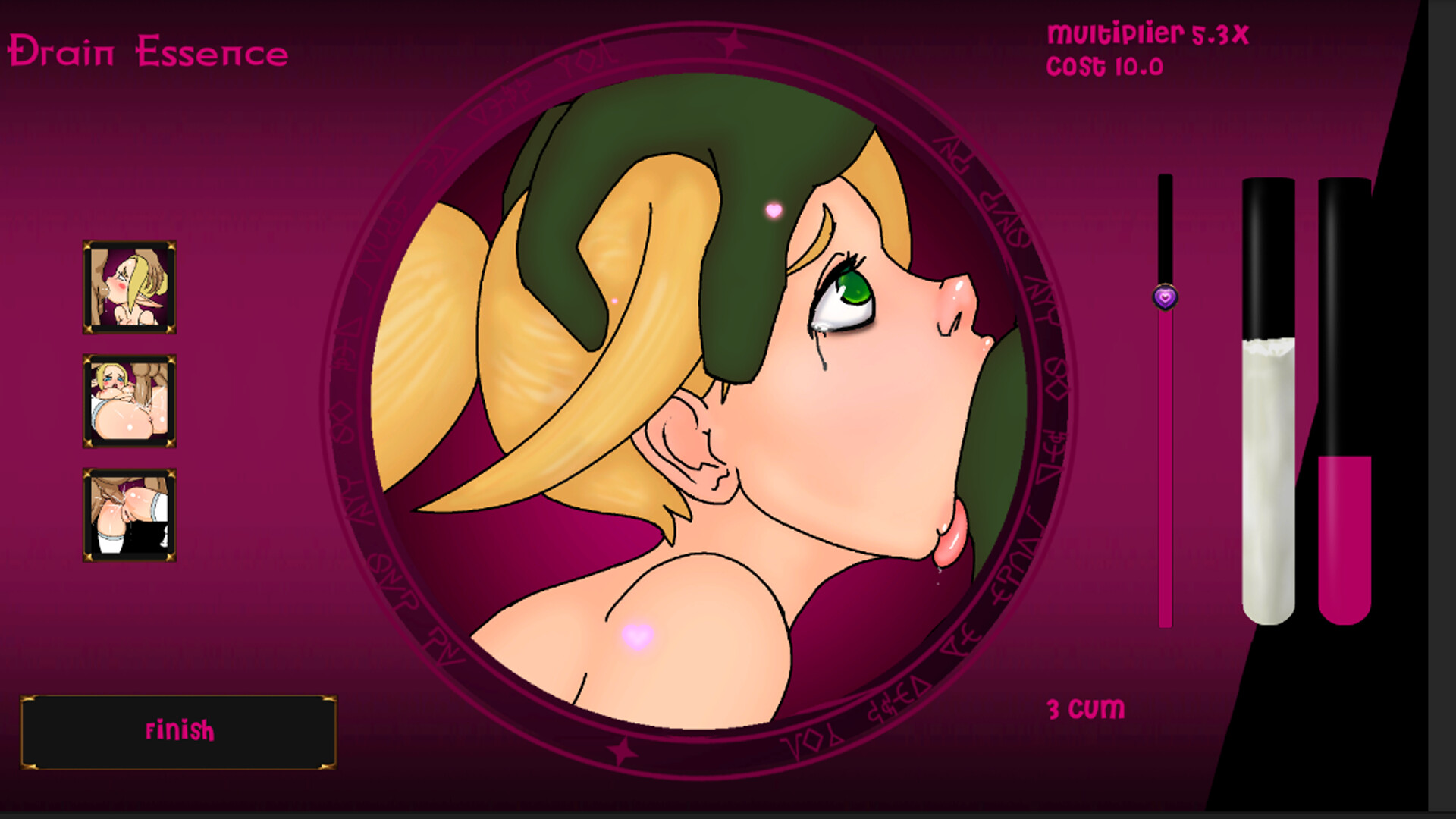 Alchemy Quest screenshot 6