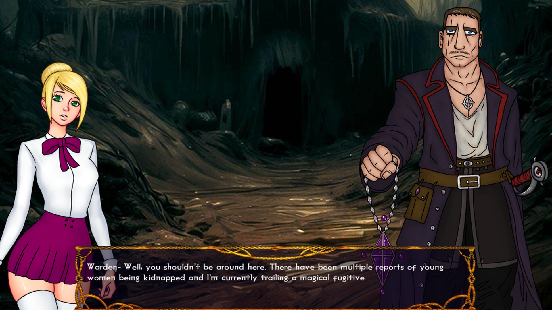 Alchemy Quest screenshot 2