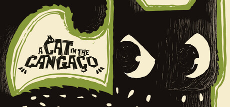 A Cat in the Cangaço — Steam header