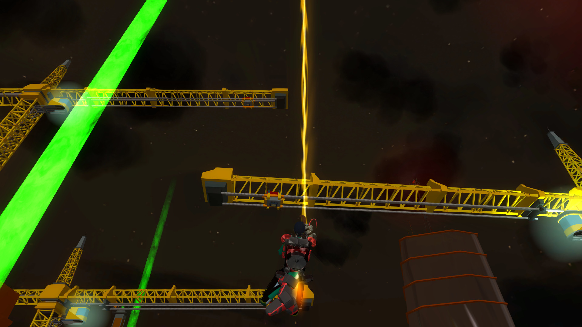 Energy Hook screenshot 4