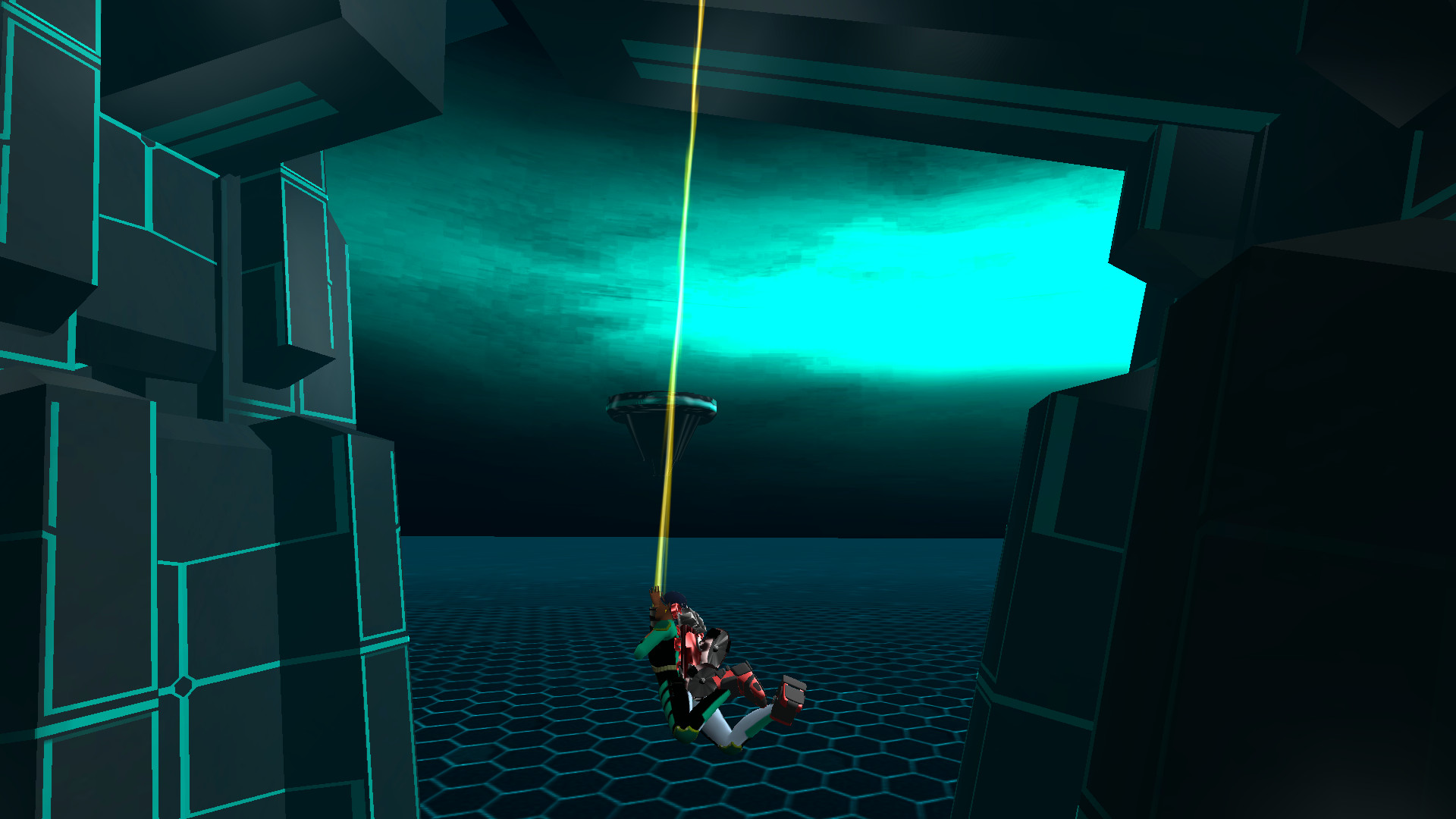 Energy Hook screenshot 8
