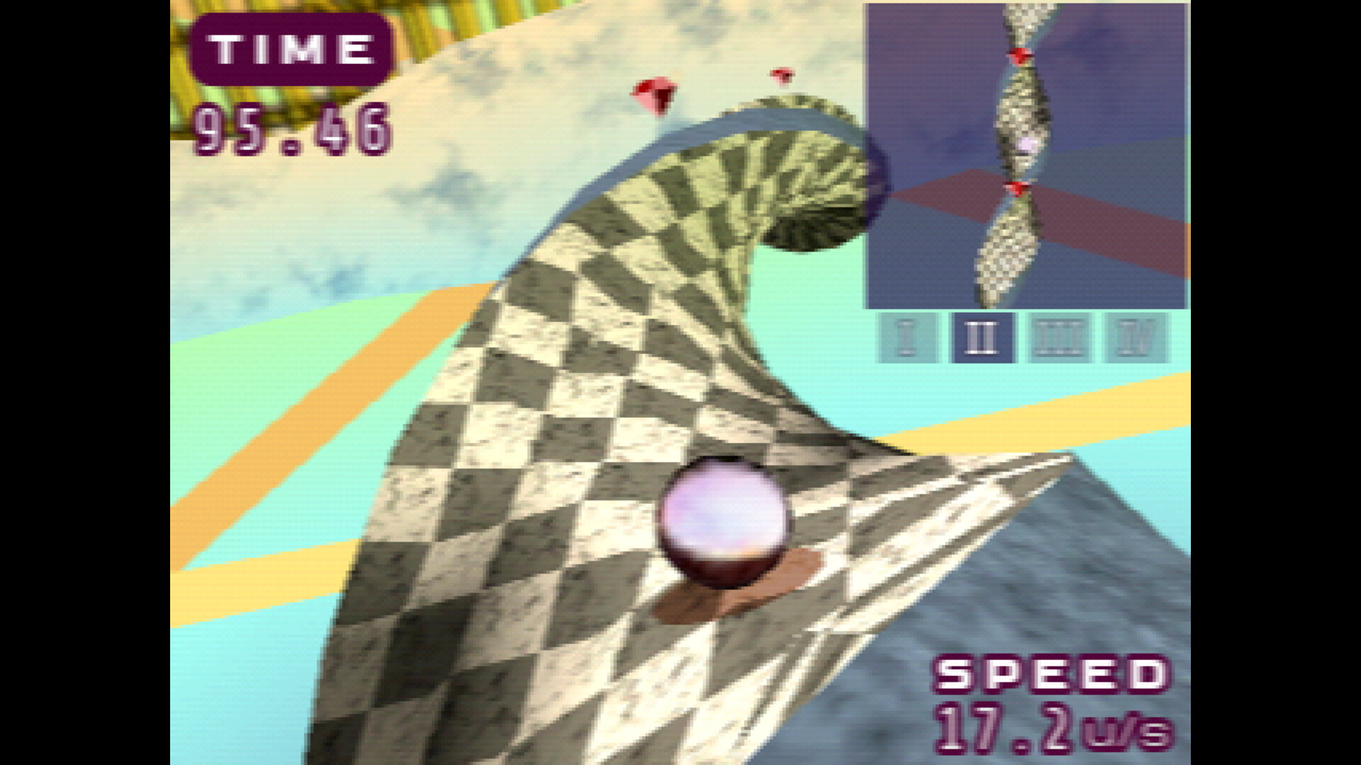 Y2ROLL Soundtrack screenshot 7