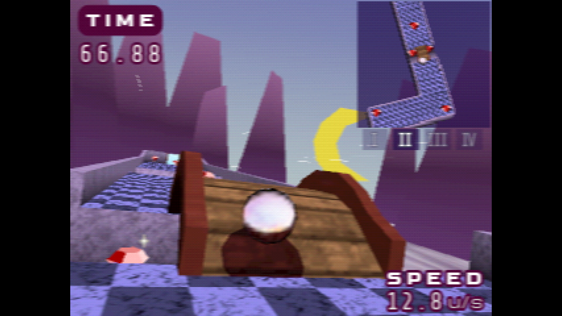 Y2ROLL Soundtrack screenshot 2
