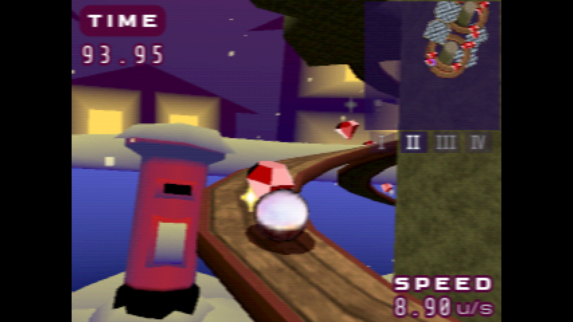 Y2ROLL Soundtrack screenshot 4