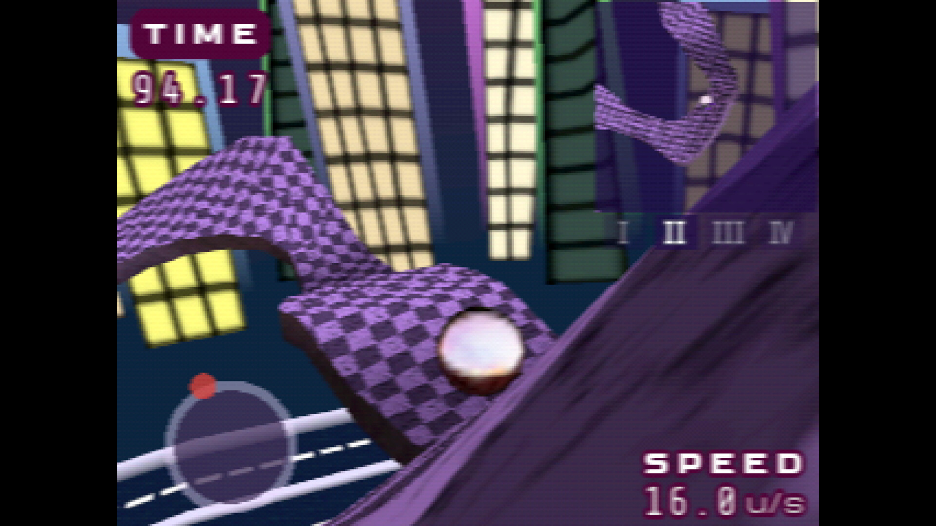 Y2ROLL Soundtrack screenshot 5