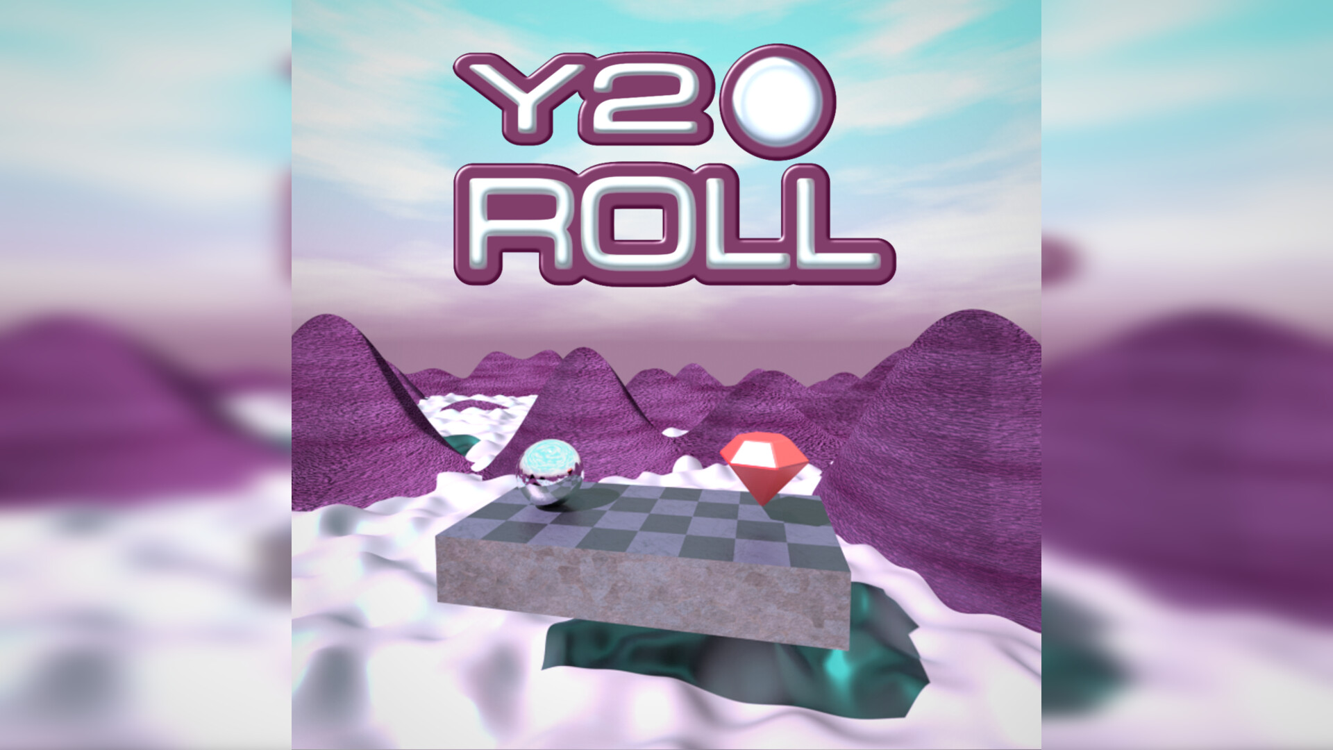 Y2ROLL Soundtrack screenshot 1