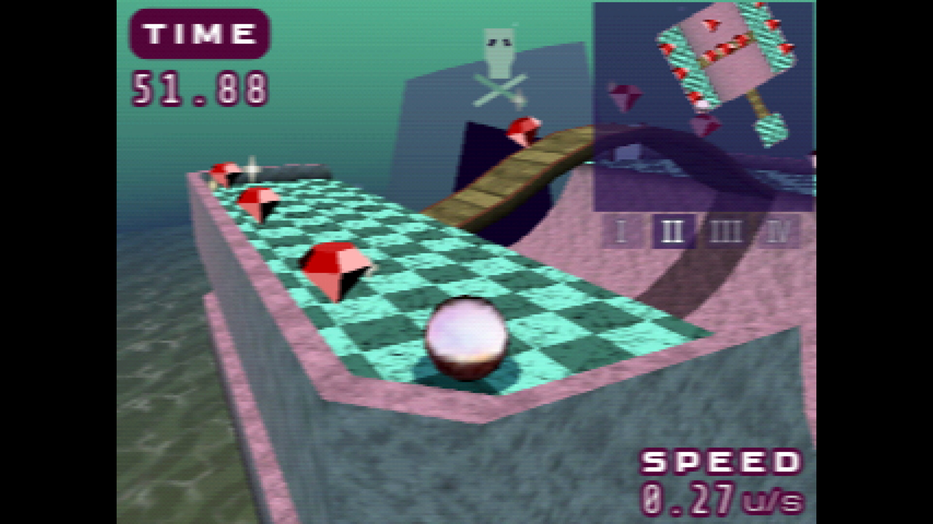 Y2ROLL Soundtrack screenshot 3