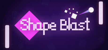 Shape Blast Cover Image